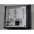 Yokogawa UT351-01 Digital Indicating Controller SN:T1DB04675 > ungebraucht! <