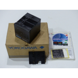 Yokogawa UT351-01 Digital Indicating Controller SN:T1DB04678 > ungebraucht! <