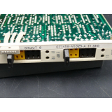 Siemens C71458-A6325-A11 SINAUT 8 Board