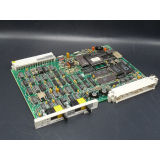 Siemens C71458-A6325-A11 SINAUT 8 Board