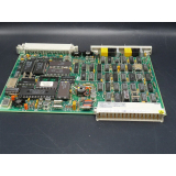 Siemens C71458-A6325-A11 SINAUT 8 Board