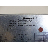 Panasonic Panadac 337N-01 Pulse Motor Driver