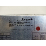 Panasonic Panadac 337N-02 Pulse Motor Driver