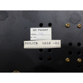 Voltcraft FPS 6A Regulated DC Power Supply