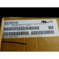 Siemens 6SL3100-1BE21-3AA0 Damping resistor > unused! <