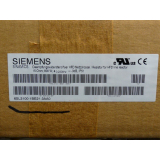 Siemens 6SL3100-1BE21-3AA0 Dämpfungswiderstand   > ungebraucht! <