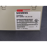 Siemens Sinumerik 6FC5111-0CA03-0AA2 DPM Kompakt Version B