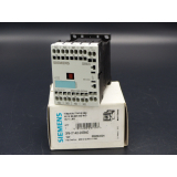 Siemens 3RH1140-2KB40 contactor relay 30V E-state 05 >...