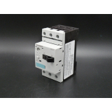 Siemens 3RV1011-1JA10 Motor protection switch