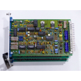 ESR Pollmeier BN 6035.979 Frequency converter