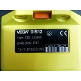 VEGA DIS12.XBAX Pressure transmitter