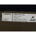 Siemens 6ES5420-7LA11 Simatic Digitaleingabe E-Stand 1