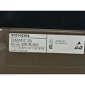 Siemens 6ES5420-7LA11 Simatic Digitaleingabe E-Stand 4