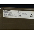 Siemens 6ES5436-7LA11 Simatic digital input E-Stand 3