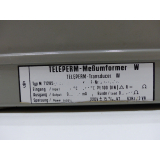 Siemens M 71285-B112 1 Teleperm Meßumformer W