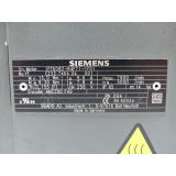 Siemens 1FT6082-8AF71-1FG1 synchronous servo motor > unused! <