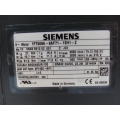 Siemens 1FT6086-8AF71-1EH1-Z servo motor with gear SP140S-MF1 > unused! <