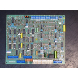 Siemens C98043-A1006-L11 08 Board