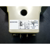 Siemens EL2/249.01 150AW DC current sensor