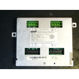 Dresser Wayne IGEM-ISB WM002450 Pulse Transmitter Board SN:0527