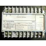 Knick 7788-A1 DC isolation amplifier