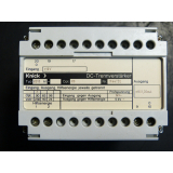 Knick 8310-A1 DC isolation amplifier