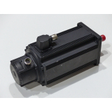 Indramat MDD090B-N-020-N2L-110GA0 Permanent Magnet Motor...