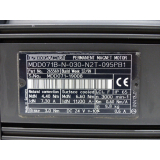 Indramat MDD071B-N-030-N2T-095PB1 Permanent magnet motor > unused! <