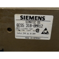Siemens 6ES5318-8MA12 Interface E-Stand 6