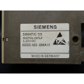 Siemens 6ES5420-8MA11 Digitaleingabe E-Stand 1