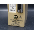 Siemens 6AW5455-0AE Interface module E-Stand 2