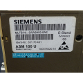 Siemens 6AW5455-0AE Anschalt-Modul E-Stand 05