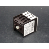 Siemens 3RH1911-2GA04-3AA1 Auxiliary switch block > unused! <