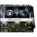 Bosch SM 20 / 30 GTC - SM 20/30 GTC Pulse Inverter SN:317061