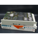 Siemens 6ES5946-3UA21 CPU CPU central processing module E-Stand 8 > unused! <