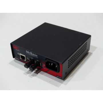 IMC McBasic MM1300 Fast Ethernet Media Controller