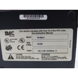 IMC McBasic MM1300 Fast Ethernet Media Controller