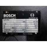 Bosch SD-B6.480.020-00.000 Servo motor