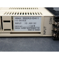 Omron 3G2A3-ID411  I/O Device Input 12-48V DC