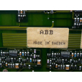 ABB DSQC 236T Servo-Drive Board YB560103-CE/26