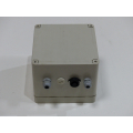 WTW Microrocessor pH-Meter pH 161 T SN:54119021