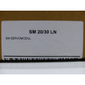 Bosch SM 20/30 LN - SM 20 / 30 LN servo module > with 12 months warranty! <