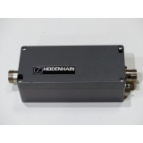 Heidenhain IBV 650 Interface Id.No.: 277 236 41