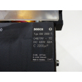 Bosch KM 2200-T Capacitor Module 048799-112 SN:597166