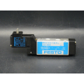 Festo MEH-5/2-1/8-P-L Solenoid valve 157645