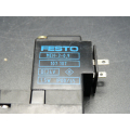 Festo MEH-5/2-1/8-P-L Solenoid valve 157645