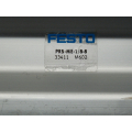 Festo PRS-ME-1/8-8 33411 Connection block for eight solenoid valves MEH-5/2-1/8
