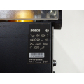 Bosch KM 2200-T Kondensatormodul 048799-115 SN:000830737