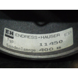E+H  11450 Stabsonde Füllstandmessgerät  400mm