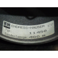 E+H 11450 Rod probe level measuring instrument 400mm